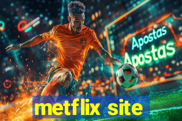 metflix site